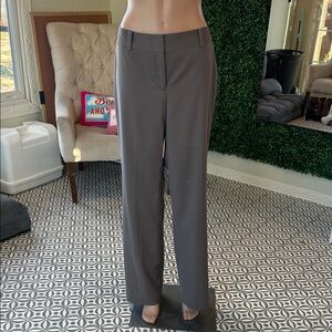 Ann Taylor Slate Gray Women's Trousers